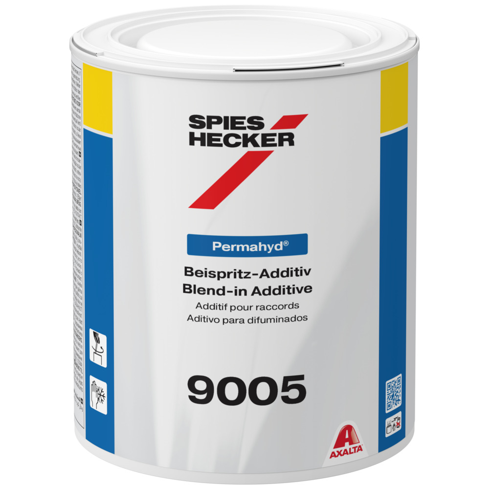 Permahyd® Blend-In Additive 9005